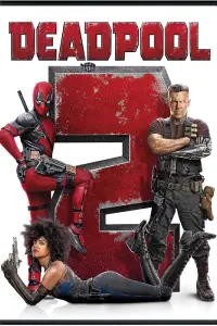 Deadpool 2