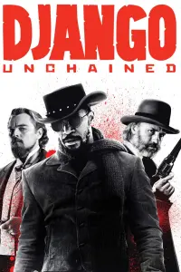 Django Unchained