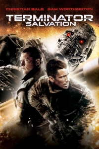 Terminator Salvation