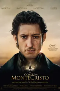 The Count of Monte-Cristo