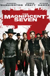 The Magnificent Seven