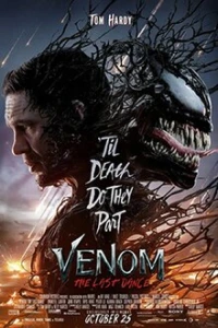 Venom The Last Dance