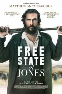 Free State of Jones